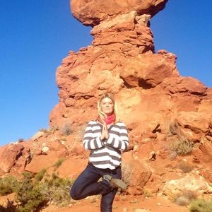 Meet your Posher, Jodi